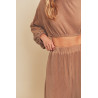 Conjunto microplisado