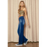 Jeans recto