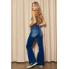 Jeans recto