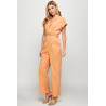 Jumpsuits con bolsillo