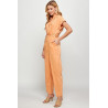 Jumpsuits con bolsillo