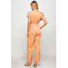 Jumpsuits con bolsillo