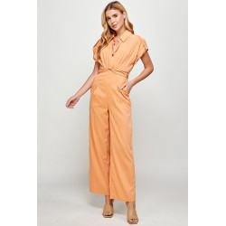 Jumpsuits con bolsillo