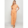 Jumpsuits con bolsillo