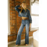 Jeans recto