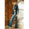 Jeans recto